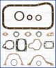 SEAT NE00002300 Gasket Set, crank case